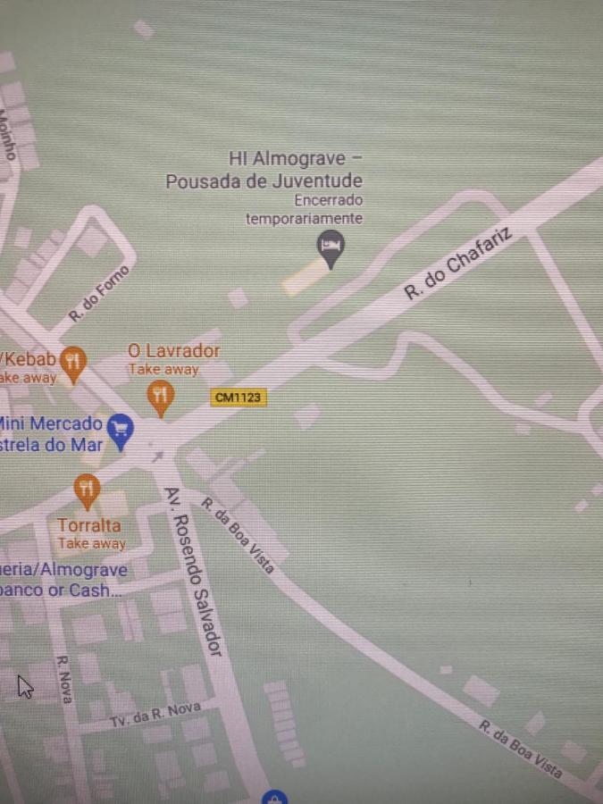 Almograve - Praias Extérieur photo
