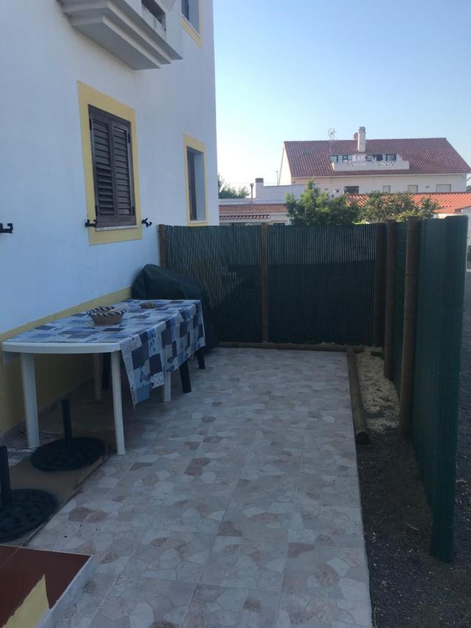 Almograve - Praias Extérieur photo