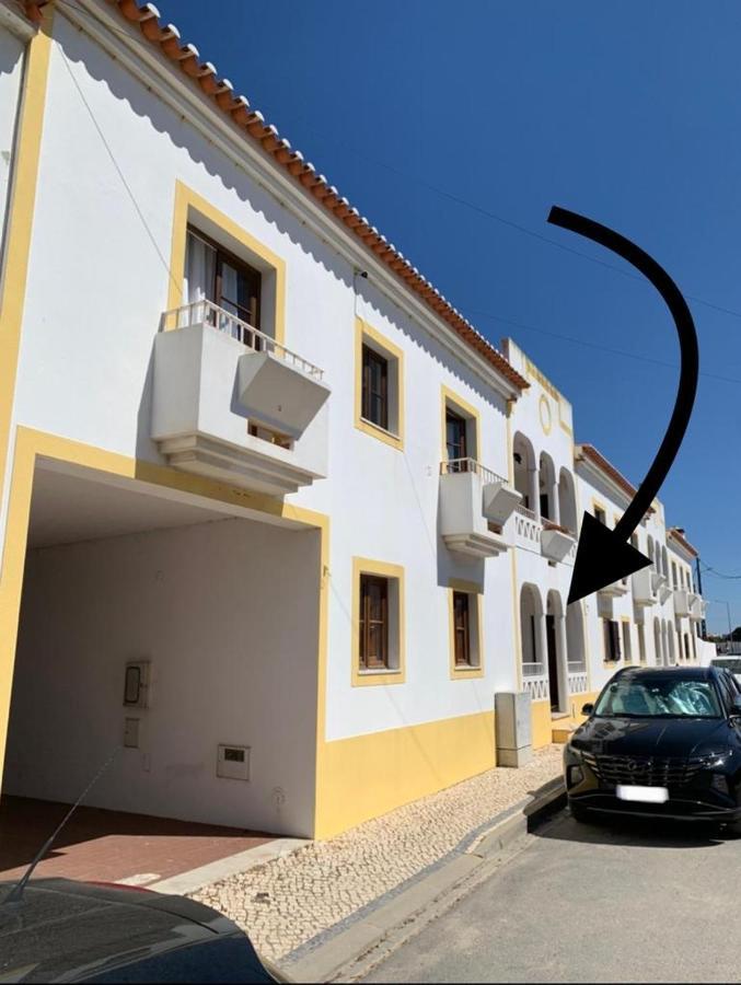 Almograve - Praias Extérieur photo