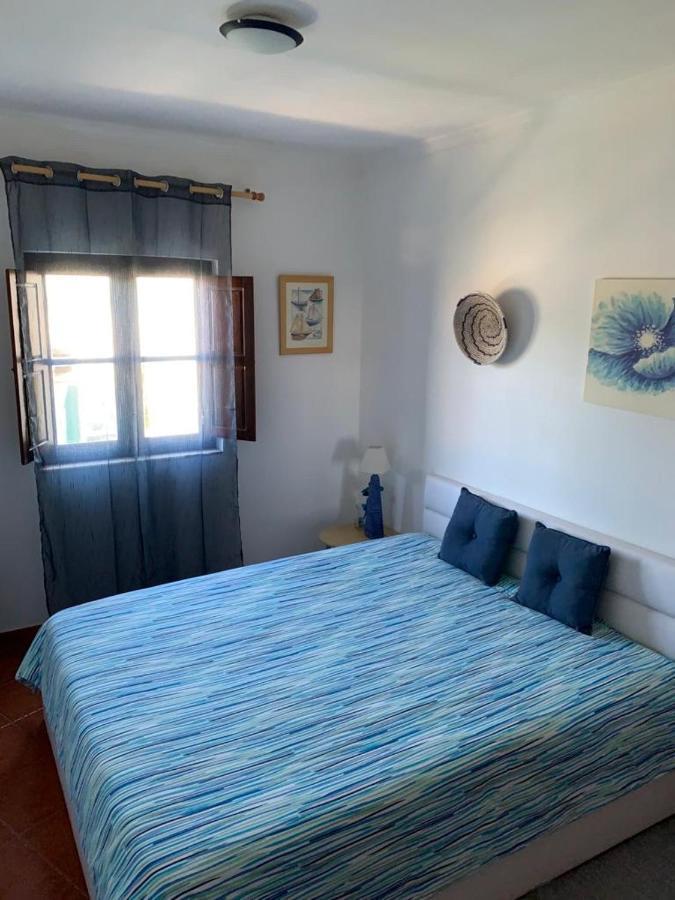 Almograve - Praias Extérieur photo