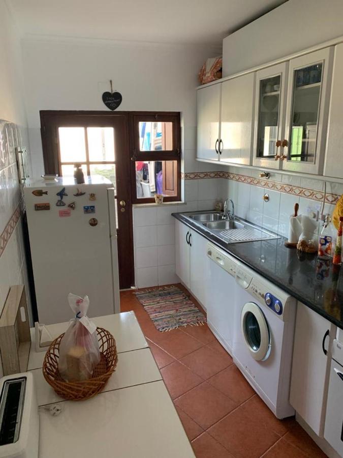 Almograve - Praias Extérieur photo